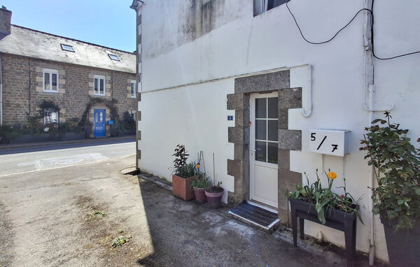 Location de vacances - Plounevez-Quintin , France - FBC854 7