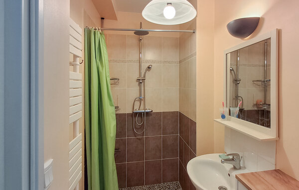 Ferienhaus - Plouha , Frankreich - FBC855 703