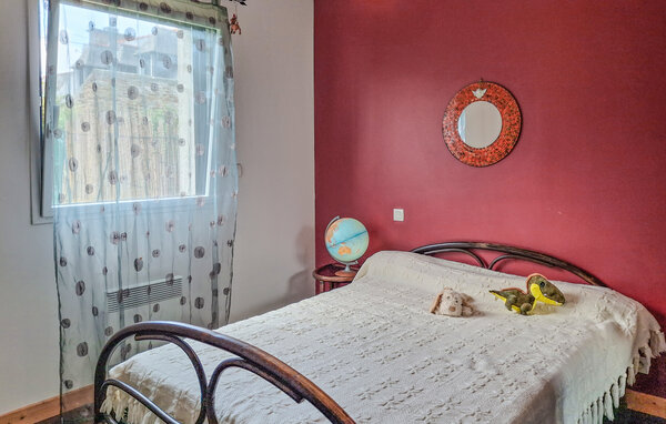 Ferienhaus - Plouha , Frankreich - FBC855 601