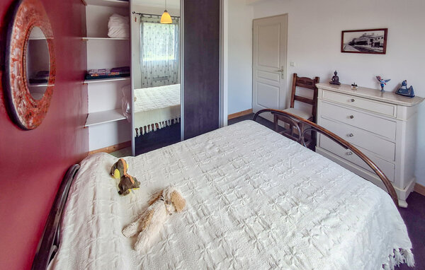 Ferienhaus - Plouha , Frankreich - FBC855 602