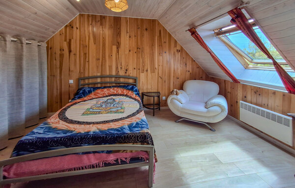 Ferienhaus - Plouha , Frankreich - FBC855 603