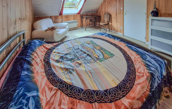 Ferienhaus - Plouha , Frankreich - FBC855 604