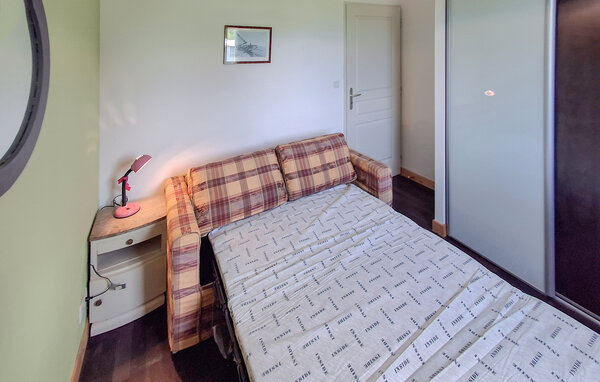 Ferienhaus - Plouha , Frankreich - FBC855 605