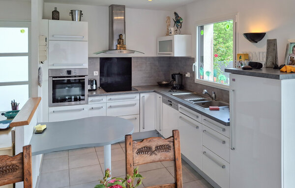 Ferienhaus - Plouha , Frankreich - FBC855 5