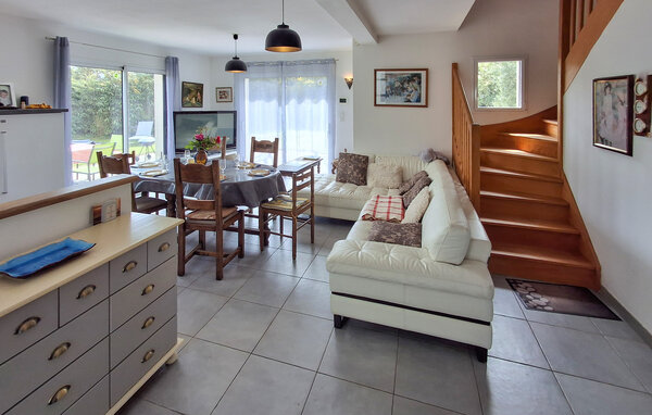 Ferienhaus - Plouha , Frankreich - FBC855 4