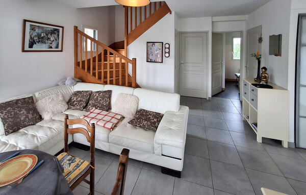 Ferienhaus - Plouha , Frankreich - FBC855 3