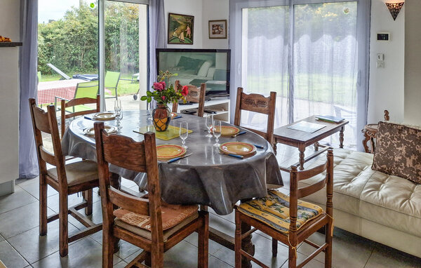 Ferienhaus - Plouha , Frankreich - FBC855 301