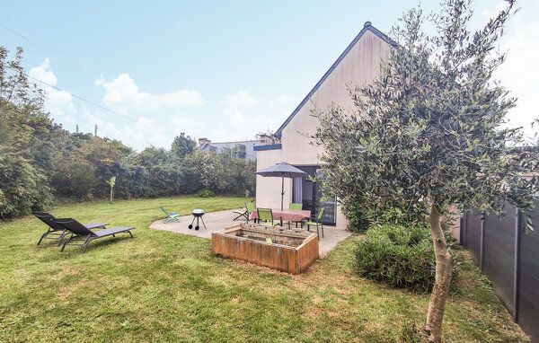 Ferienhaus - Plouha , Frankreich - FBC855 101