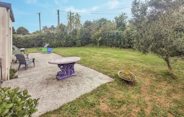 Ferienhaus - Plouha , Frankreich - FBC855 102