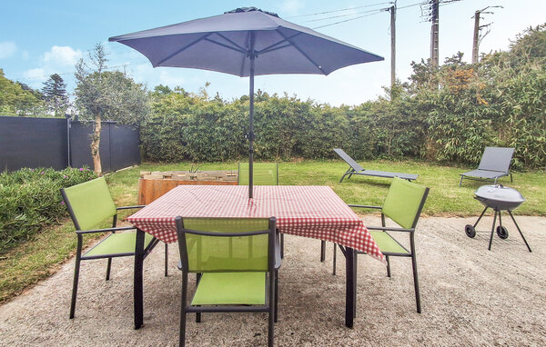 Ferienhaus - Plouha , Frankreich - FBC855 6