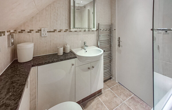 Casa de vacaciones - Louargat , Francia - FBC856 702