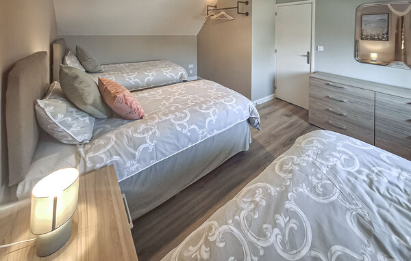 Casa de vacaciones - Louargat , Francia - FBC856 602