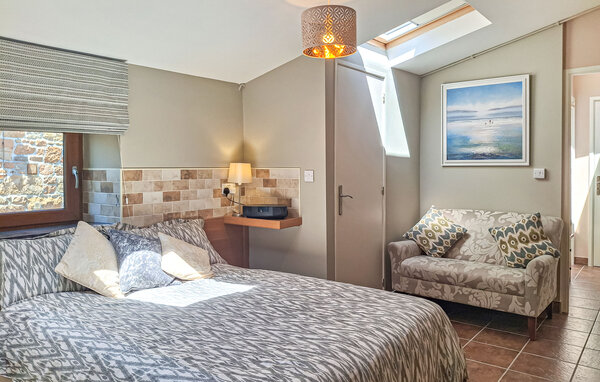 Casa de vacaciones - Louargat , Francia - FBC856 606