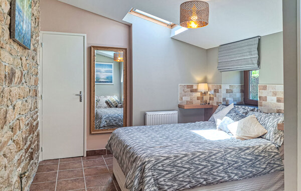 Casa de vacaciones - Louargat , Francia - FBC856 607