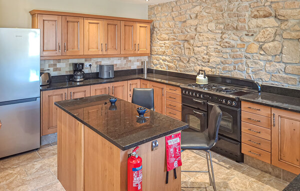 Casa de vacaciones - Louargat , Francia - FBC856 5