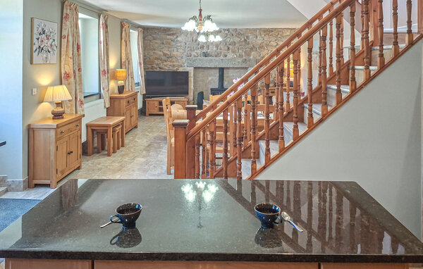 Casa de vacaciones - Louargat , Francia - FBC856 403