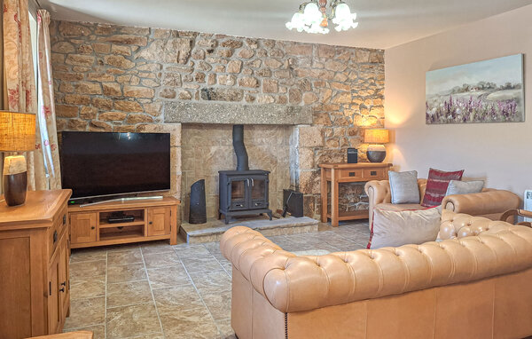Casa de vacaciones - Louargat , Francia - FBC856 2