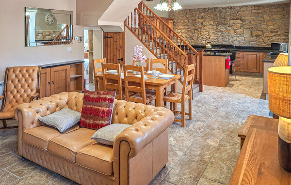 Casa de vacaciones - Louargat , Francia - FBC856 4