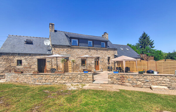 Casa de vacaciones - Louargat , Francia - FBC856 81