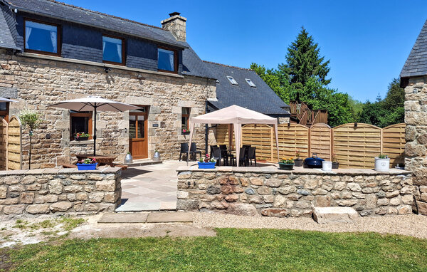 Casa de vacaciones - Louargat , Francia - FBC856 7