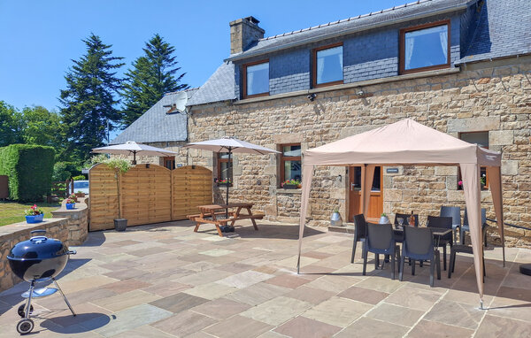 Casa de vacaciones - Louargat , Francia - FBC856 1