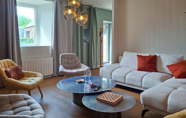Location de vacances - Pleumeur-Gautier , France - FBC857 2