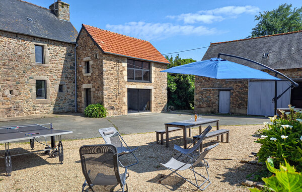 Location de vacances - Pleumeur-Gautier , France - FBC857 1
