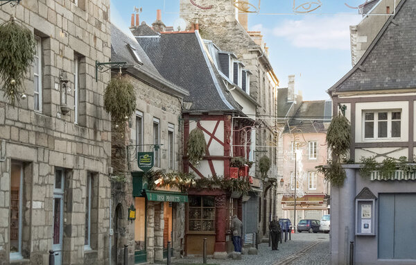 Feriehuse - Paimpol , Frankrig - FBC858 902