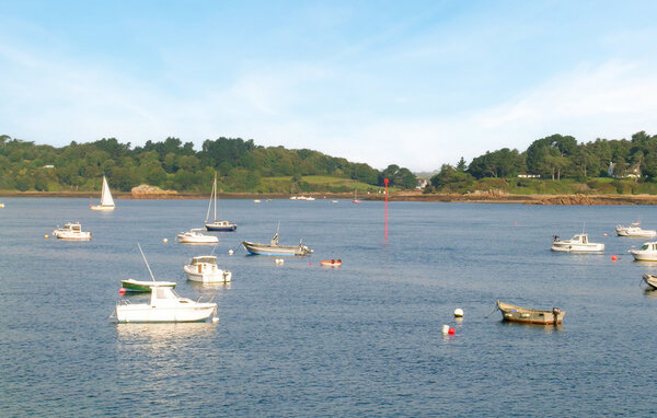 Feriehuse - Paimpol , Frankrig - FBC858 905