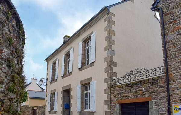 Feriehuse - Paimpol , Frankrig - FBC858 81