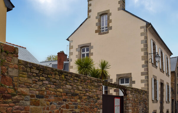 Feriehuse - Paimpol , Frankrig - FBC858 1