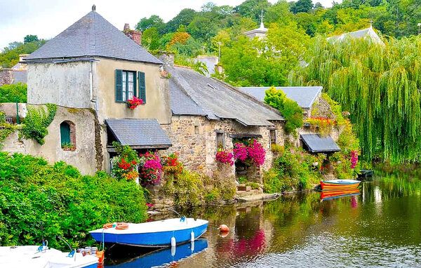 Location de vacances - Pordic , France - FBC859 907