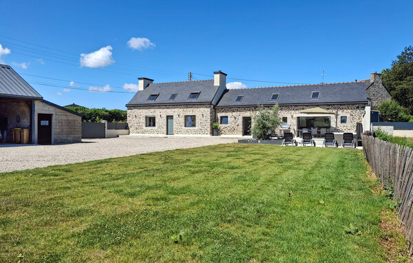 Location de vacances - Pordic , France - FBC859 81