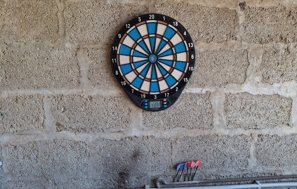 Location de vacances - Pordic , France - FBC859 105