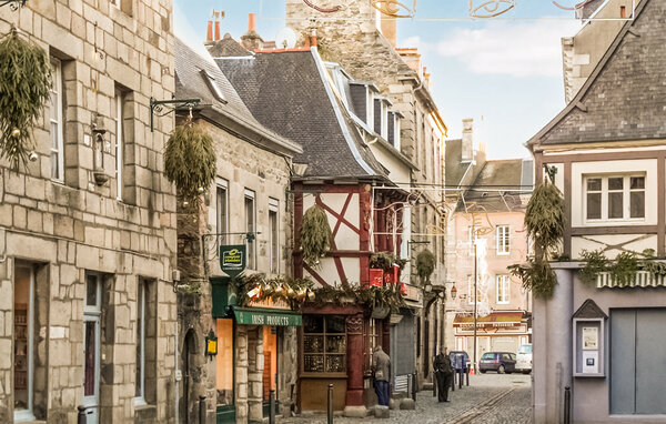 Ferienhaus - Paimpol , Frankreich - FBC860 901