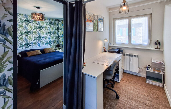 Ferienhaus - Paimpol , Frankreich - FBC860 602