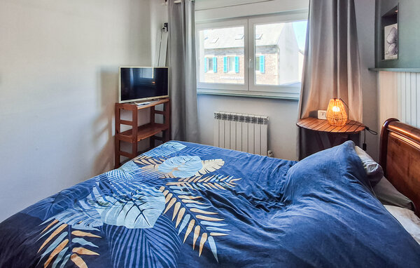 Ferienhaus - Paimpol , Frankreich - FBC860 603