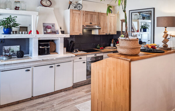 Ferienhaus - Paimpol , Frankreich - FBC860 7