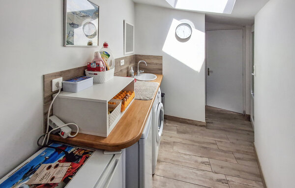 Holiday Home - Paimpol , France - FBC860 403