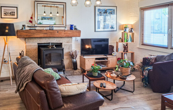 Ferienhaus - Paimpol , Frankreich - FBC860 3