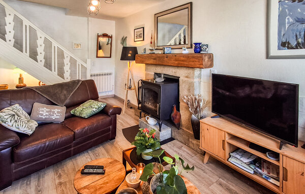 Ferienhaus - Paimpol , Frankreich - FBC860 4