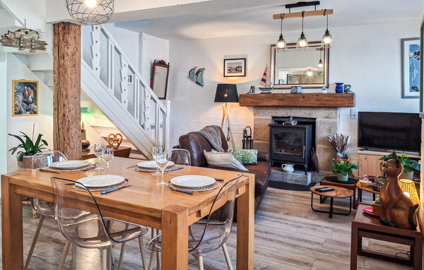 Ferienhaus - Paimpol , Frankreich - FBC860 5