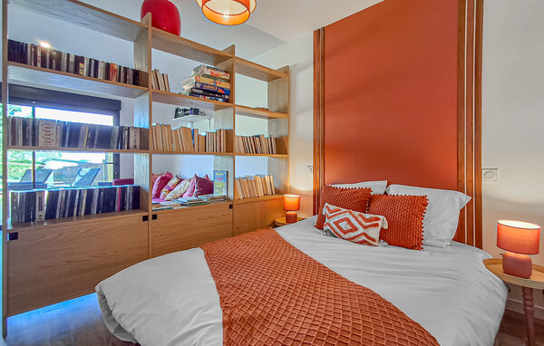 Location de vacances - Hillion , France - FBC861 601