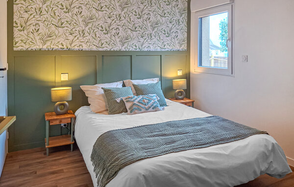 Location de vacances - Hillion , France - FBC861 602