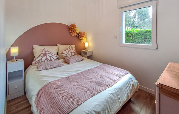 Location de vacances - Hillion , France - FBC861 604