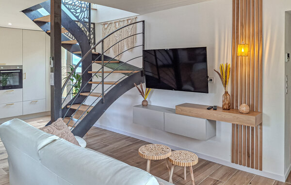 Location de vacances - Hillion , France - FBC861 301