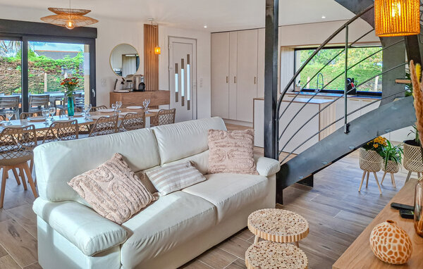 Location de vacances - Hillion , France - FBC861 302