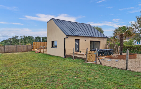 Location de vacances - Hillion , France - FBC861 82