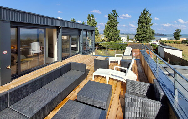 Location de vacances - Hillion , France - FBC861 101