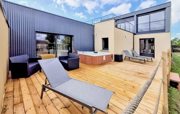 Location de vacances - Hillion , France - FBC861 1